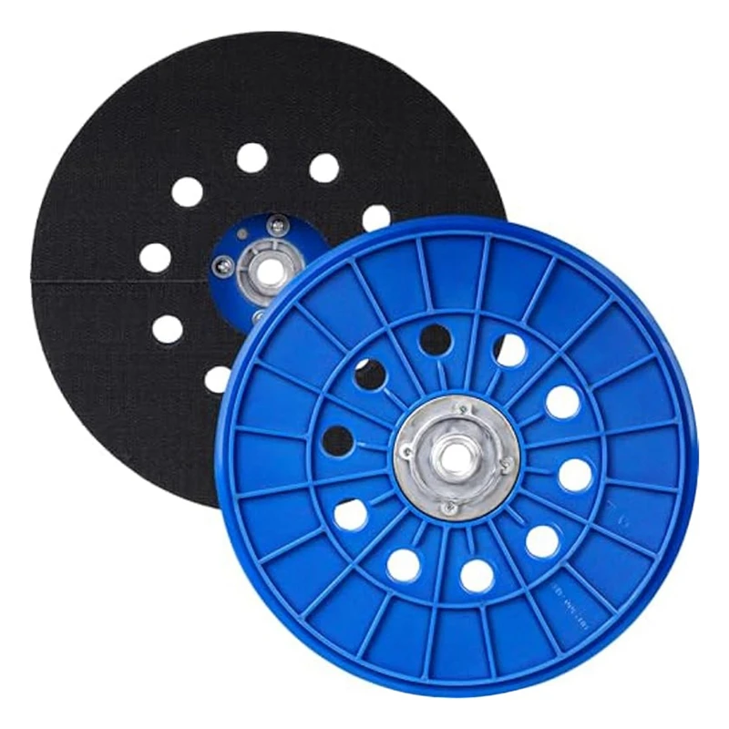 

2 шт., 9-дюймовый шлифовальный круг для гипсокартона