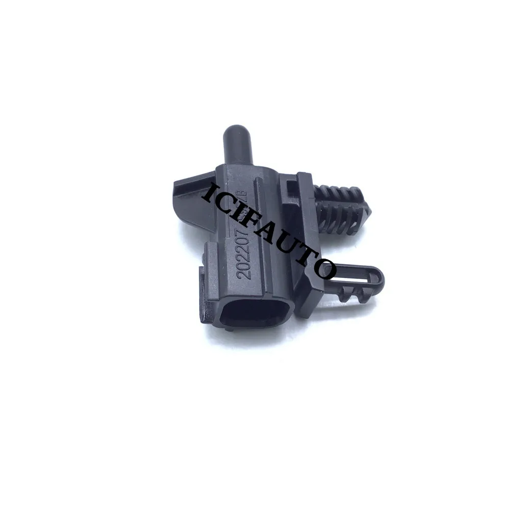 Ambient Air Temperature Sensor With Connector For Ford Fusion F-150 AU5Z-12A647-B AU5T-12A647-AC