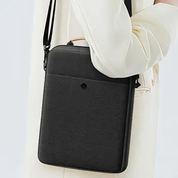 Borsa a tracolla per computer portatile Custodia protettiva per tablet in poliestere Custodia protettiva ergonomica per computer