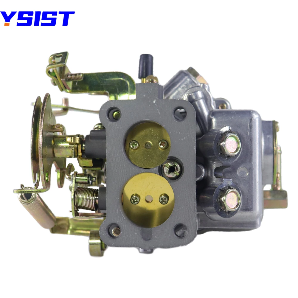 Карбюратор 16010-H1602 для Nissan A12 двигатель DATSUN 120Y SUNNY B210 PULSAR E10 N10 Vanette C120 качество OEM |