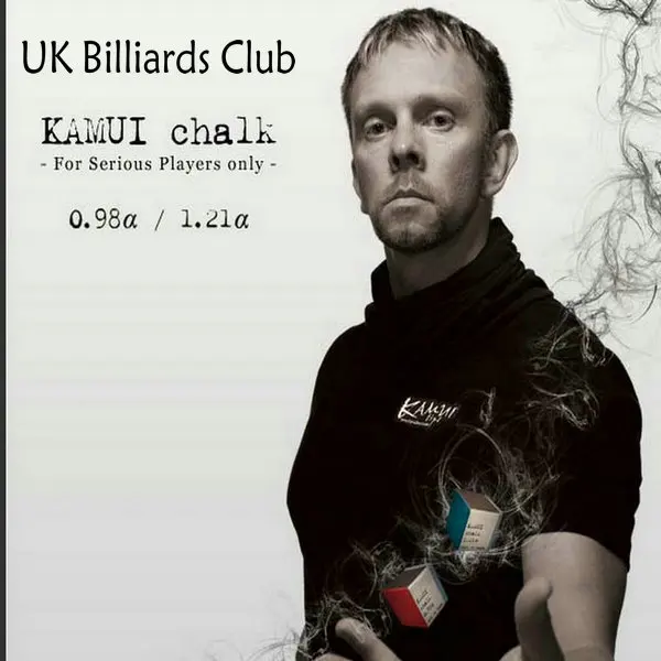 UK Billiards Club Store