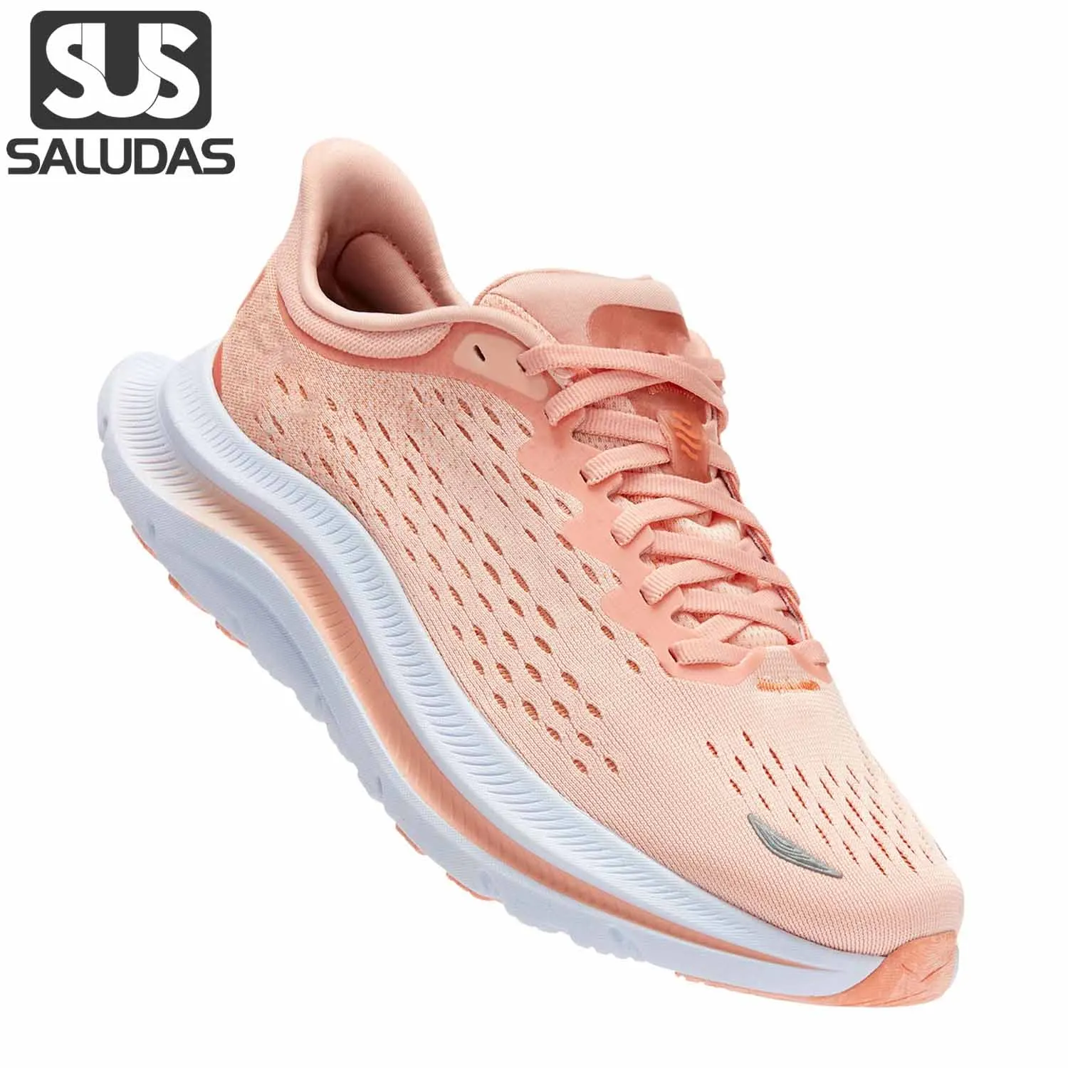 

SALUDAS Kawana Tennis Shoes Outdoor Fitness Cross-Training Shoes For Woman Jungle Adventure Trail Running Shoes Badminton Shoes