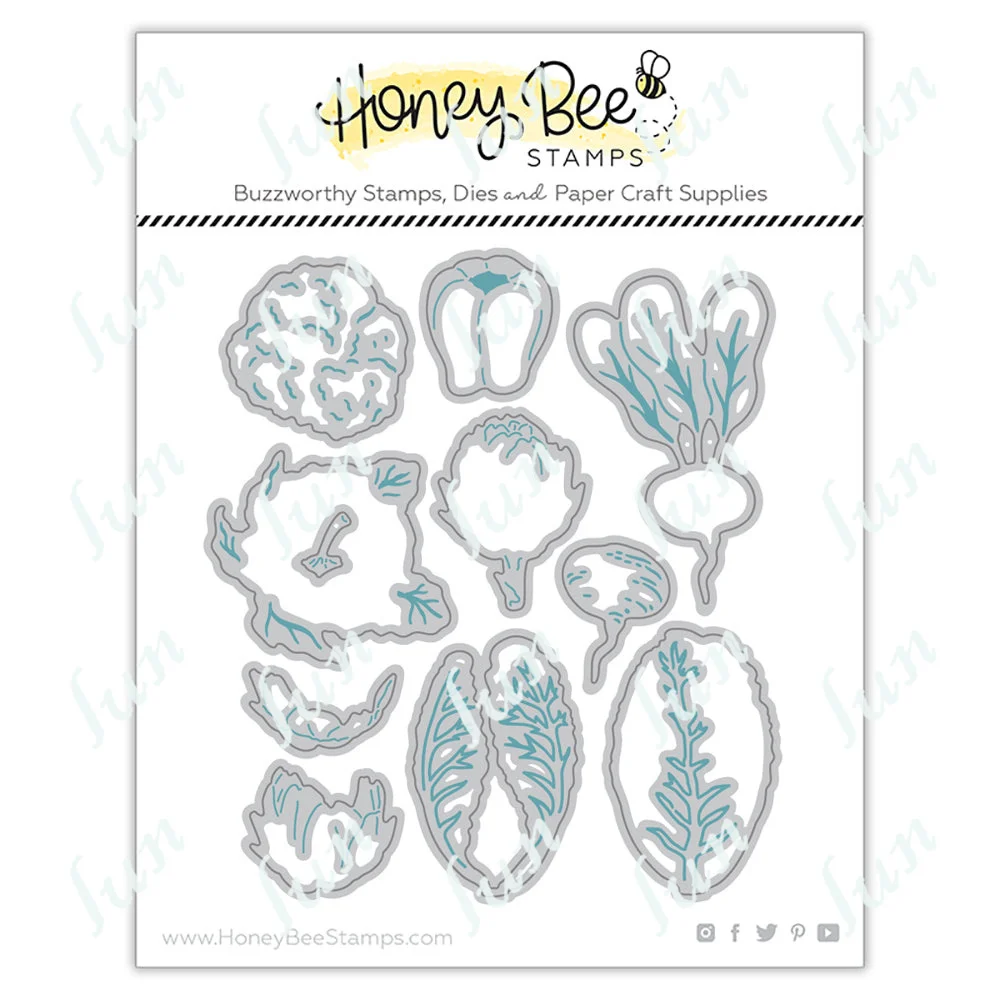 

Garden Veggies Die Cutting Dies Diy Scrapbooking Album Paper Card Embossed Template Stencil Mold Metal Cut Die Craft Supplies