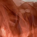 Dusty Orange