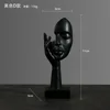 Black-D