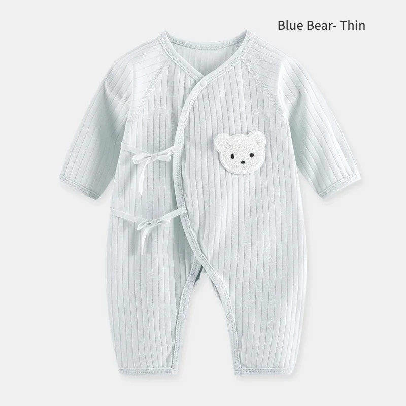 Blue Bear-Thin