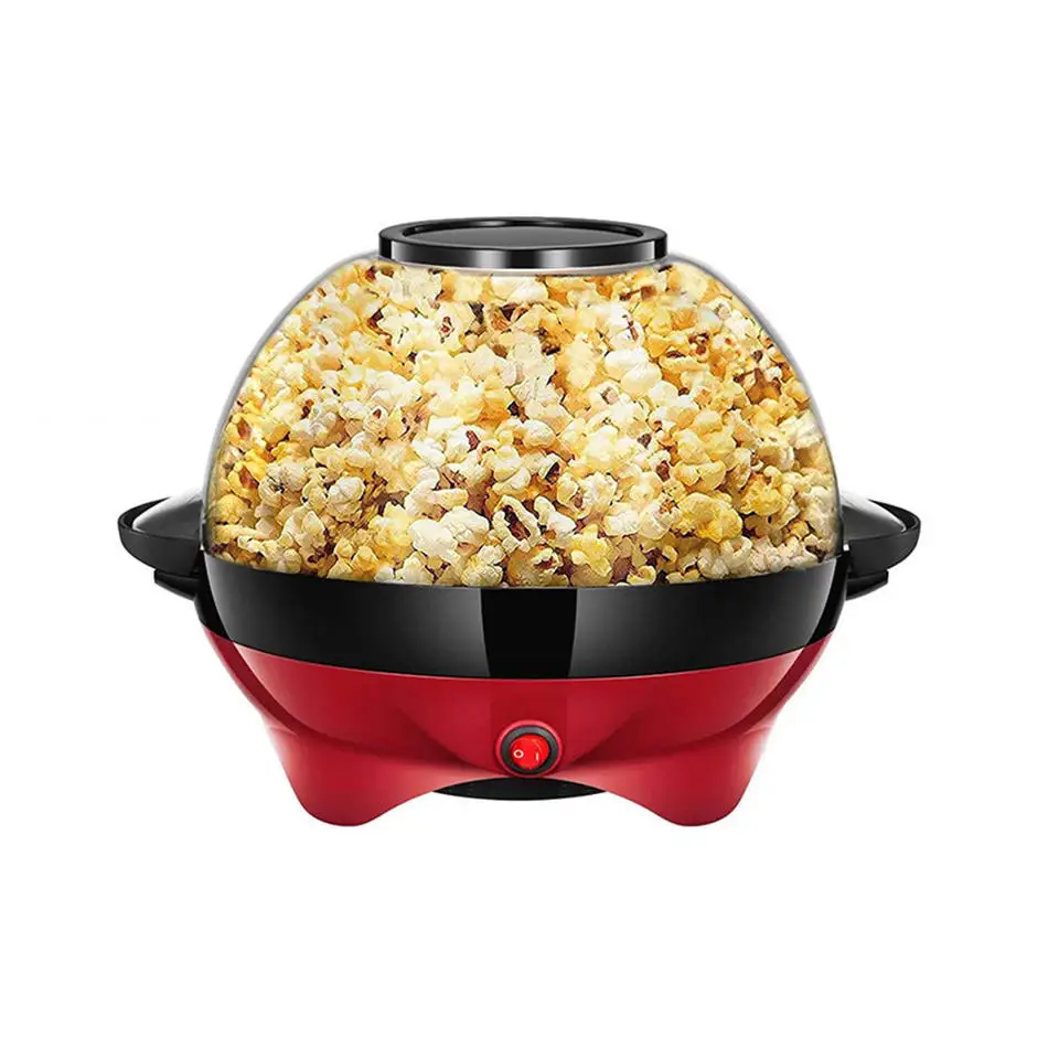 2023 Top 1 Popcorn Machine Machine A Popcorn Kitchen Appliances Machine Popcorn 4