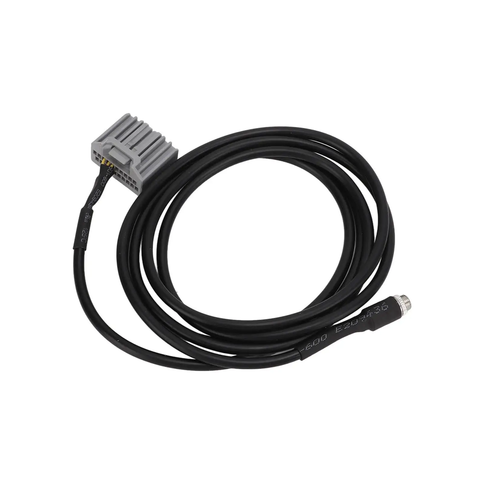 Stereo AUX in Cable Adapter ABS AUX Input Cables Adapters for cars Replacement for civic 2006-2013