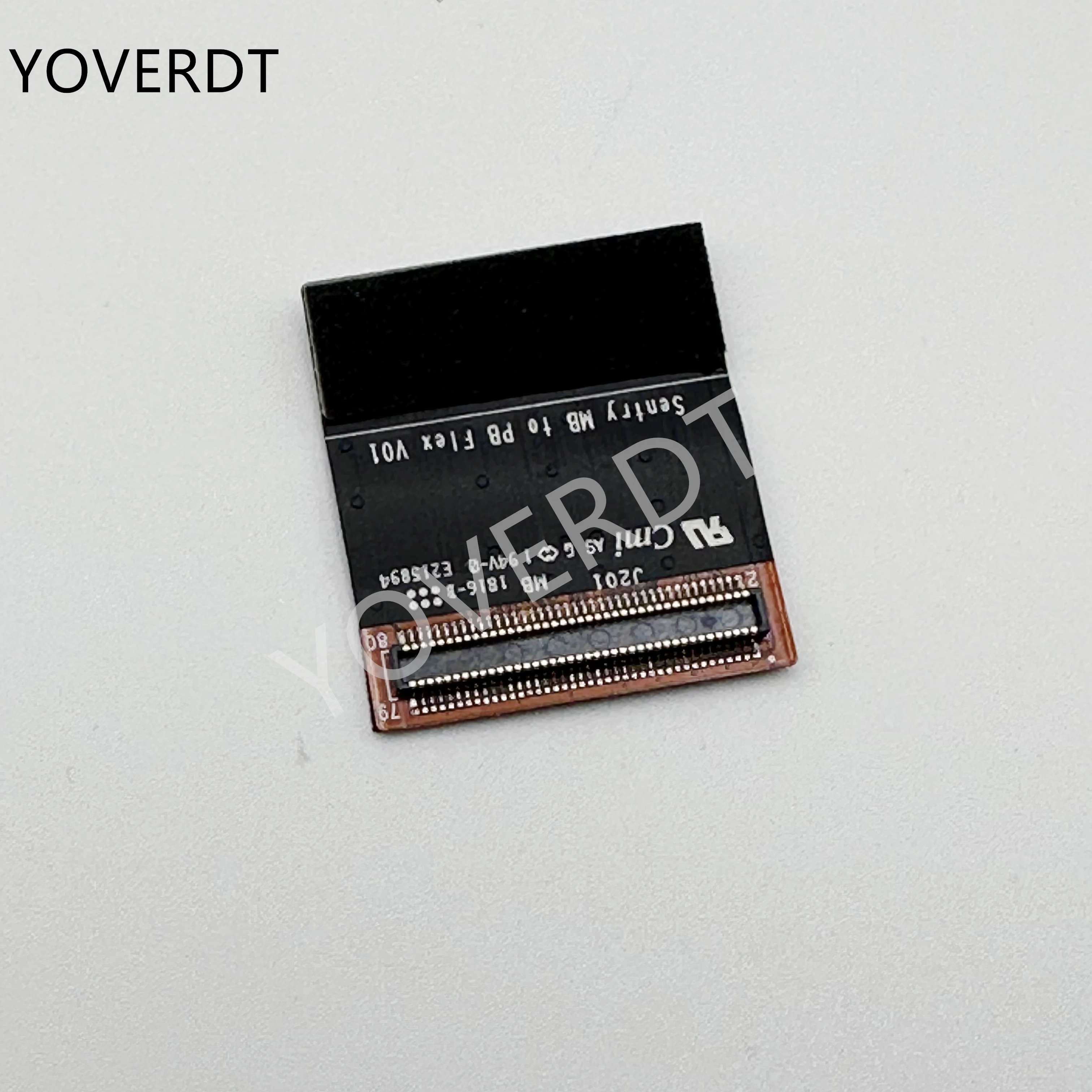 (1 PCS) New Power Board to Mainboard Flex Cable for Zebra MC3300 MC330K MC330M MB-PB Flexible