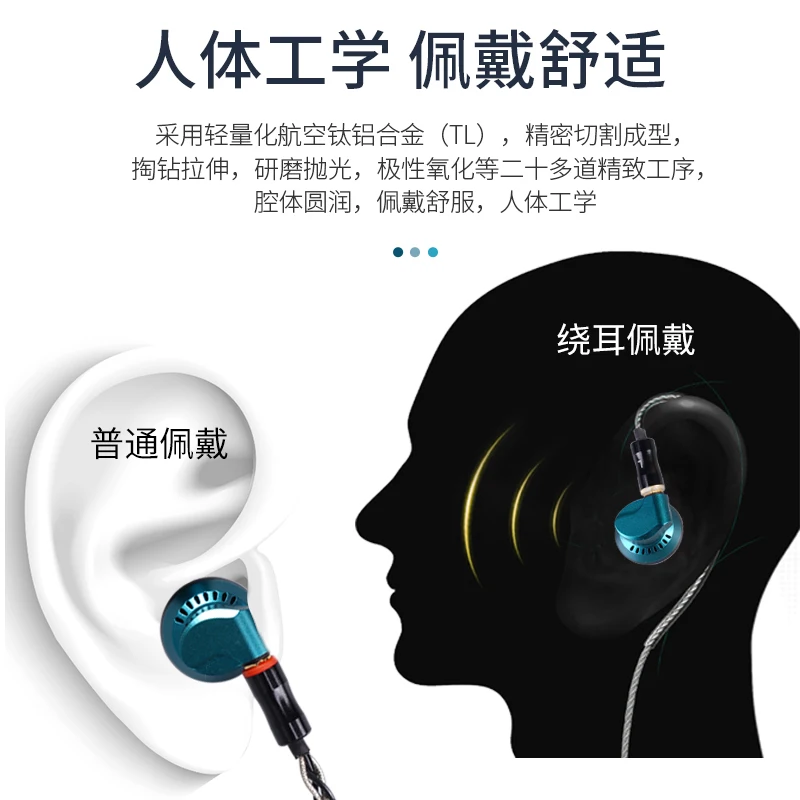 イヤホン YINCROW RW-3000 Yincrow RW-3000 | Headphone Reviews and Discussion - Head-Fi.org