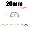 100pcs 20mm