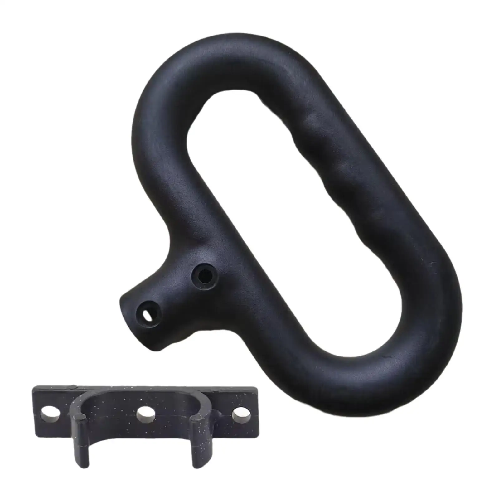 Folding Wagon Handle Trolley Handle Hand Truck Spare Parts Simple