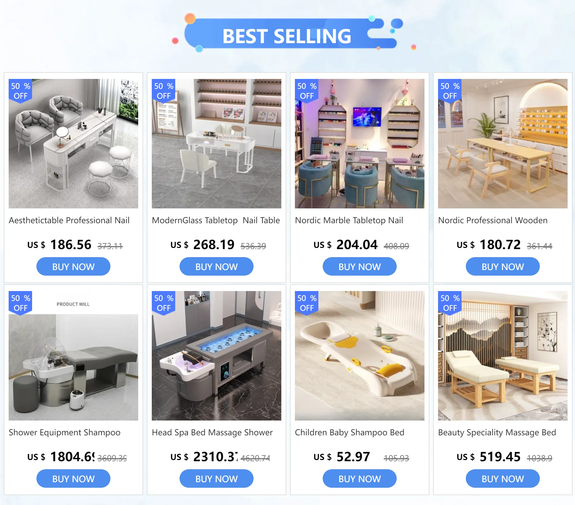 Description Picture 2 of itemProfessional Japanese Dressing Nail Table Nail Artist Manicure Table Modern Simple Luxury Mesa Manicure Salon Furniture KM40NT