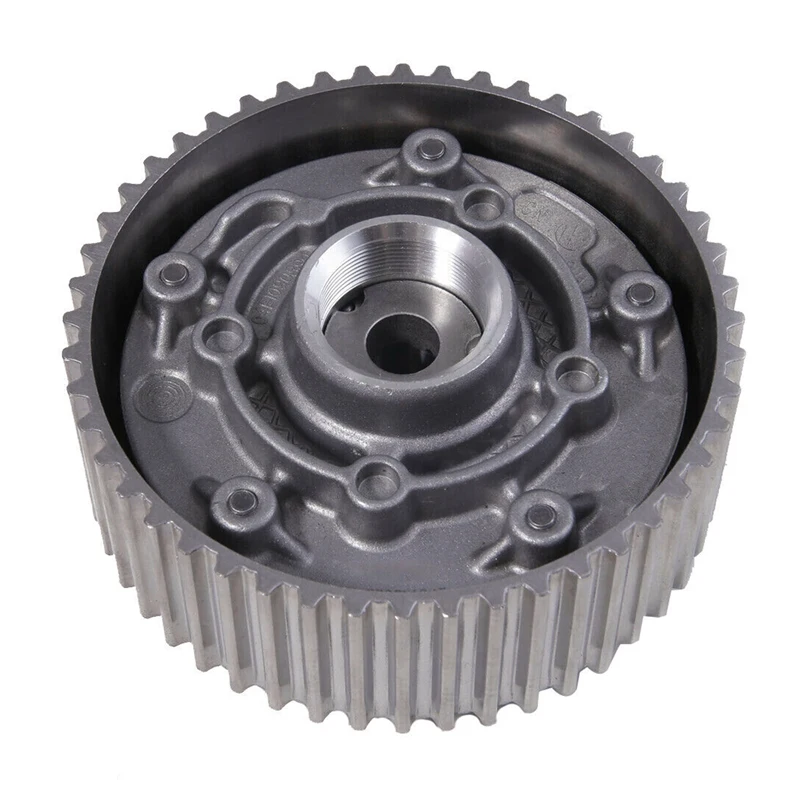 

1.2T 1.4T 1.6L Engine Accessories VVT Camshaft Adjuster Gear For -VW Golf -Jetta Beetle For - A1 A3 Q3 04E109088AF
