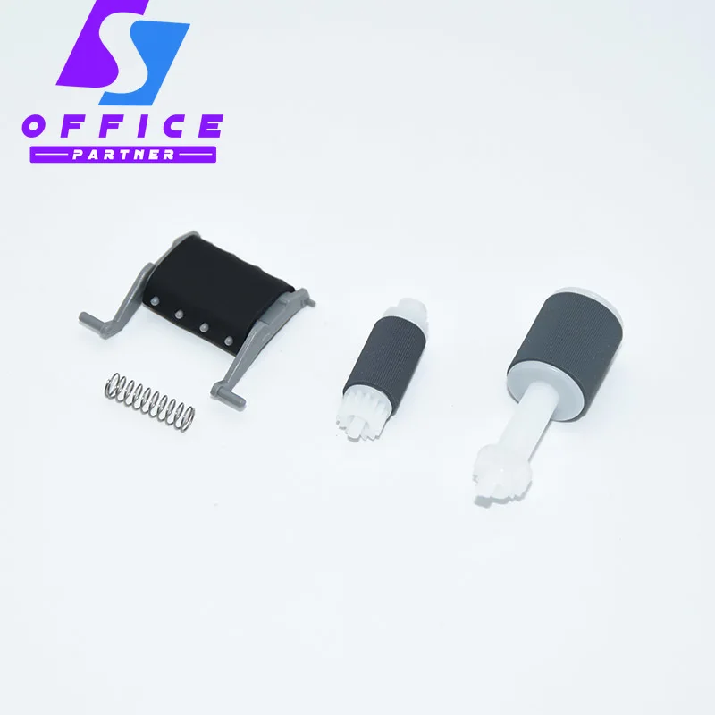 

1 комплект, разделительный ролик ADF для HP M101, M102, M103, M130, M131, M132, M133, M125, M126, M127, M128, M176, M177, M203, M206, M227