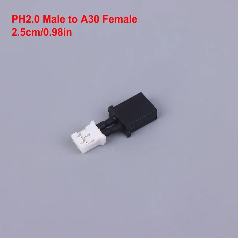 Batterie Drone Extra 3.29€ - Lot de 6 Couleurs Compatible