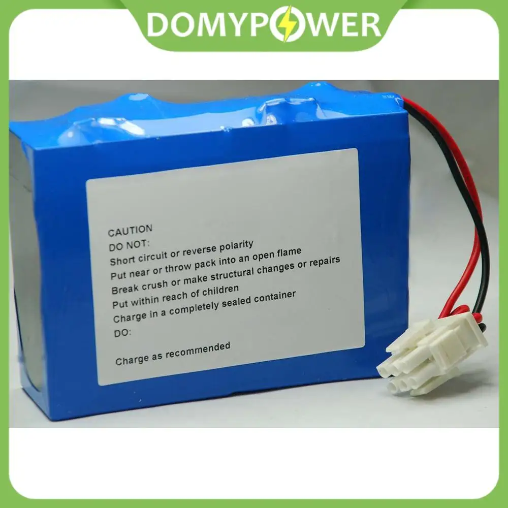 

Battery for Defibrillators MEDICAL CODEMASTER XL M1758A M1722A/B M1723A/B M1724XE 4500mah 12V