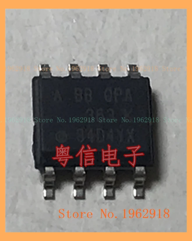 

OPA363A OPA363 SOT23-6