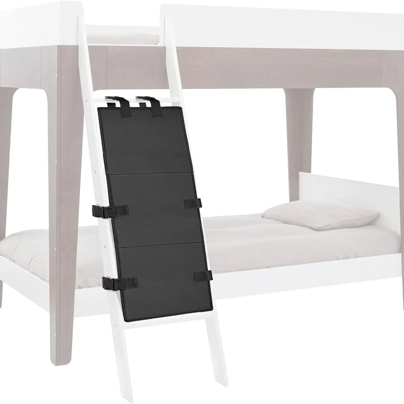 New Home Ladder Board Lock Prevents Children from Climbing Ladder Protector Bunk Bed Cover Anti-Climb Board