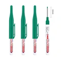 Green 4pcs