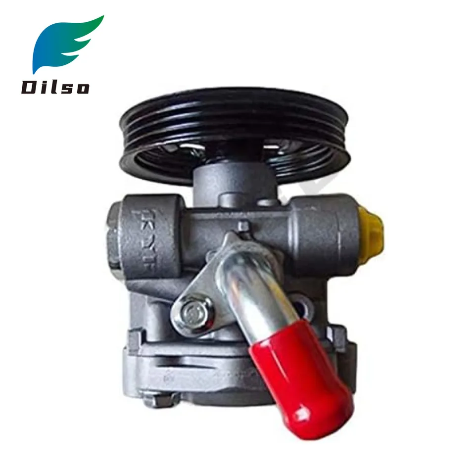 Power Steering Pump Fit For Suzuki Jimny 1998-2012 OEM 4910081A20