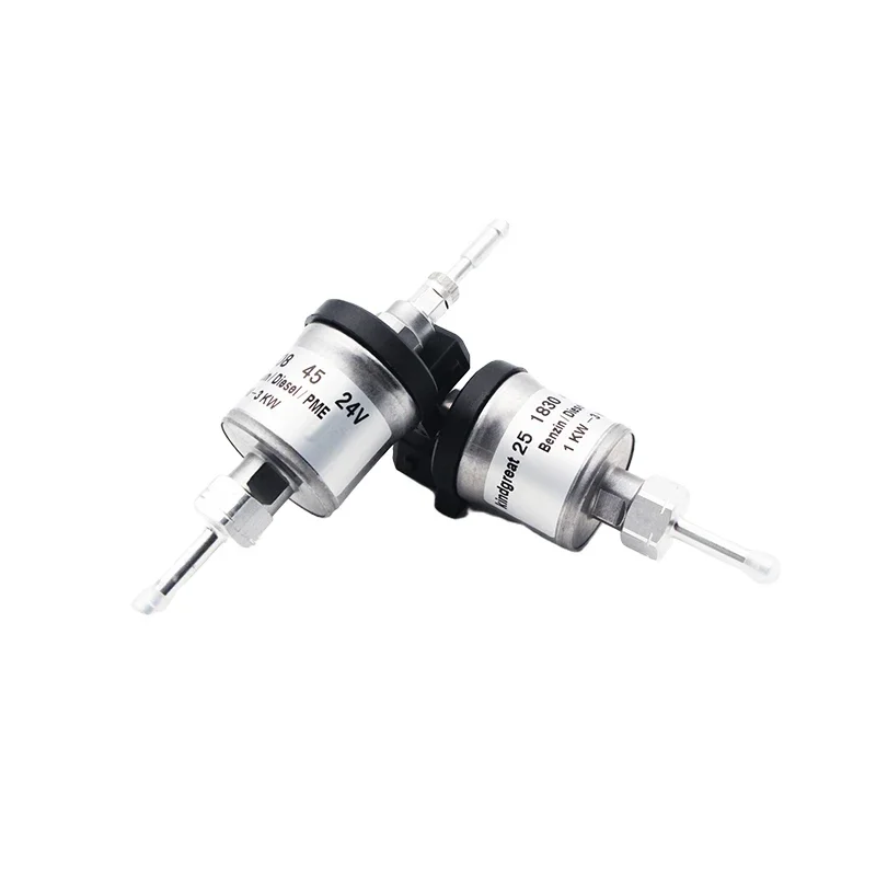 25190845     ¡ , Eberspacher Airtronic D1L D3L D5L C B, 12 v, 24v 1-3KW, 18ml 25183045
