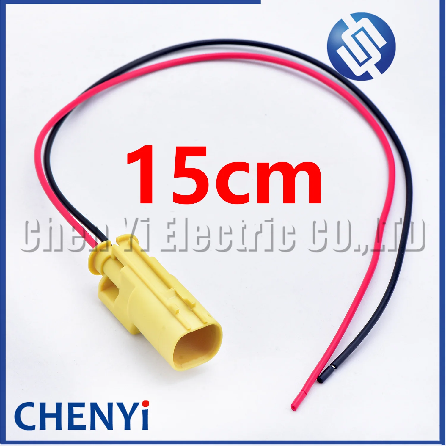 自動防水センサーコネクタ,2ピン,トヨタ,スズキ,ホンダ,7c83-5524-70