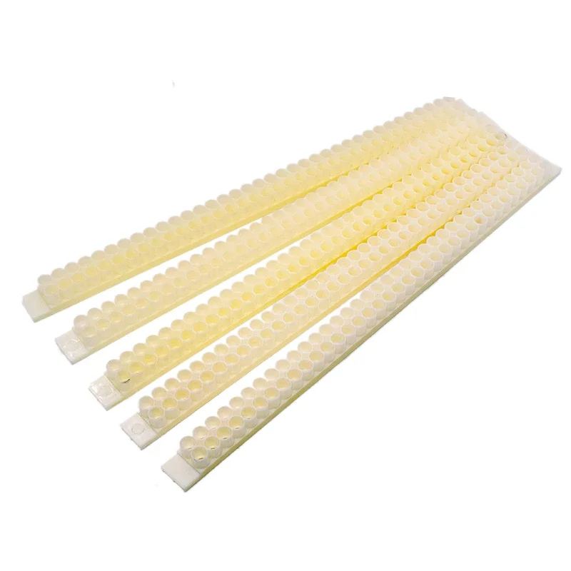 Beekeeping No Graft Queen Rearing Kit, Complete CQR-3C Queen Rearing System, Royal Jelly Producing, Beekeeping Equipment 5