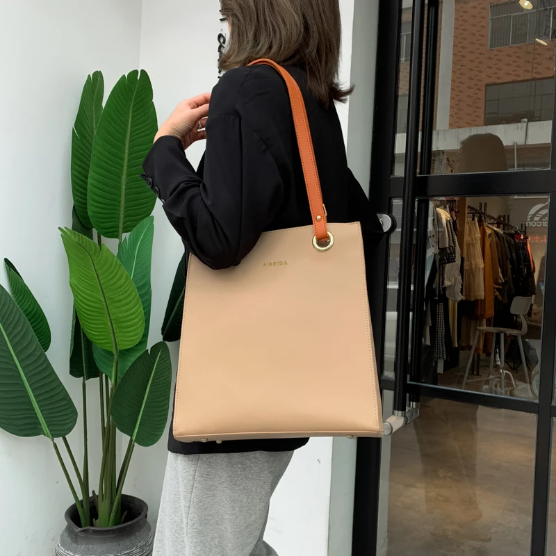 Ladies Handbags Women Fashion Bags Designer Tote Luxury Brand Leather Shoulder Bag Women Top Handle Bag Female Sac A Main shoulder bag,ladies handbag