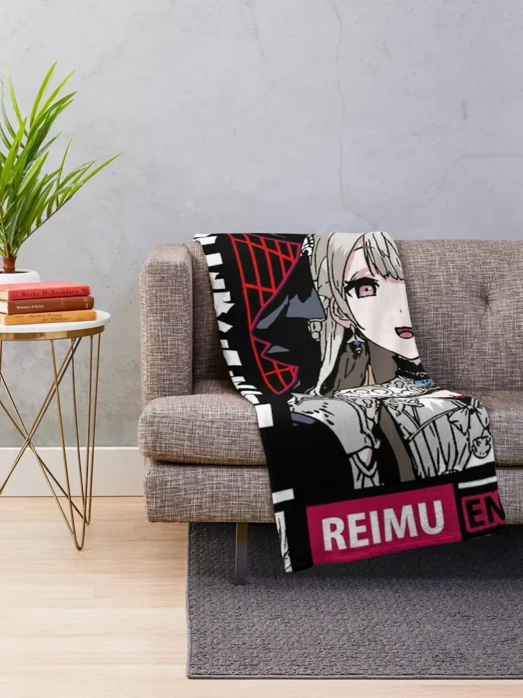 Reimu ��Ʈ ���� 2434 EN ������ ���, �����̳� ���� ���