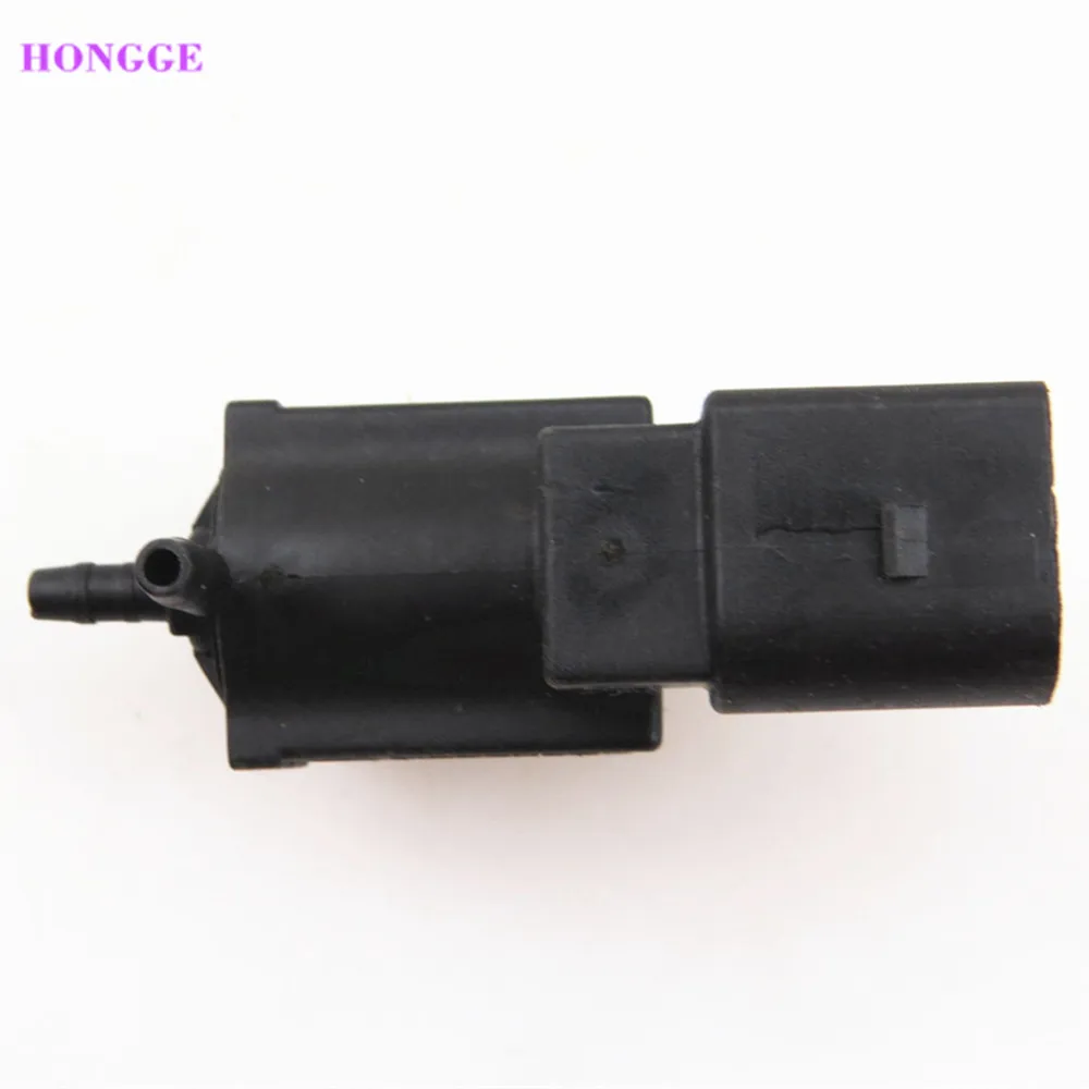 Air Intake Solenoid Valve Air Intake Manifold Solenoid Control Valve for VW Bora Passat Golf Seat Leon Audi A6 Q5 037 906 283C