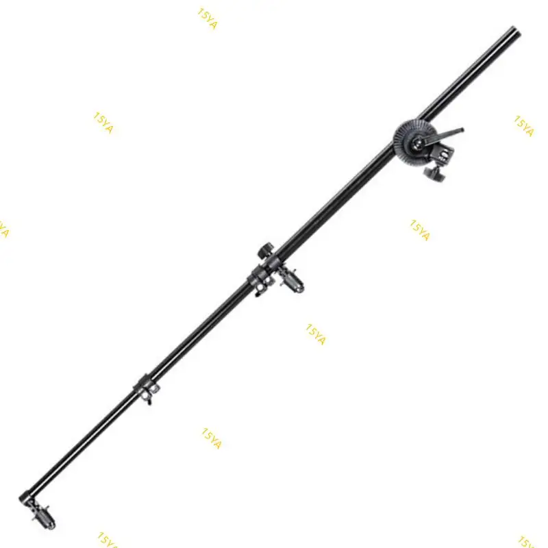 15YA Reliable Stand Adjustable Holder for Enhancing Photography & Video Lighting