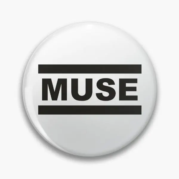 Mercary Ninja Muse Muse Muse Muse Mu Soft Button Pin Vestiti Spilla Distintivo Carino Amante Del Metallo Donne Collare Divertente Regalo Del Fumetto