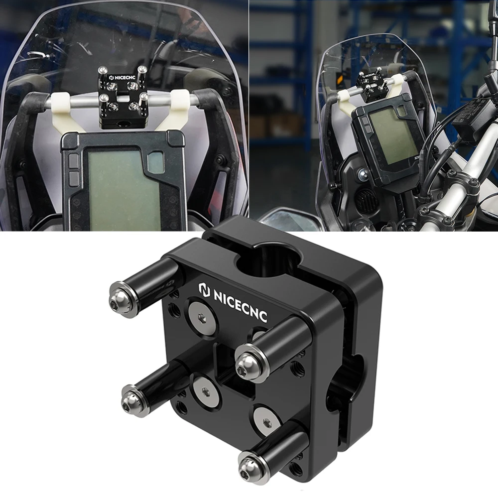 Voor Bmw R1200GS R1250GS Adventure R 1200 1250 Gs/Adv 2014 2022 Gps Houder Mobiele Telefoon