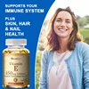 1681-526c9a.jpg Bcuelov Vitamin E 450MG (1000 IU) - Natural Antioxidant, Promotes Skin, Immune and Heart Health, Helps Blood Circulation