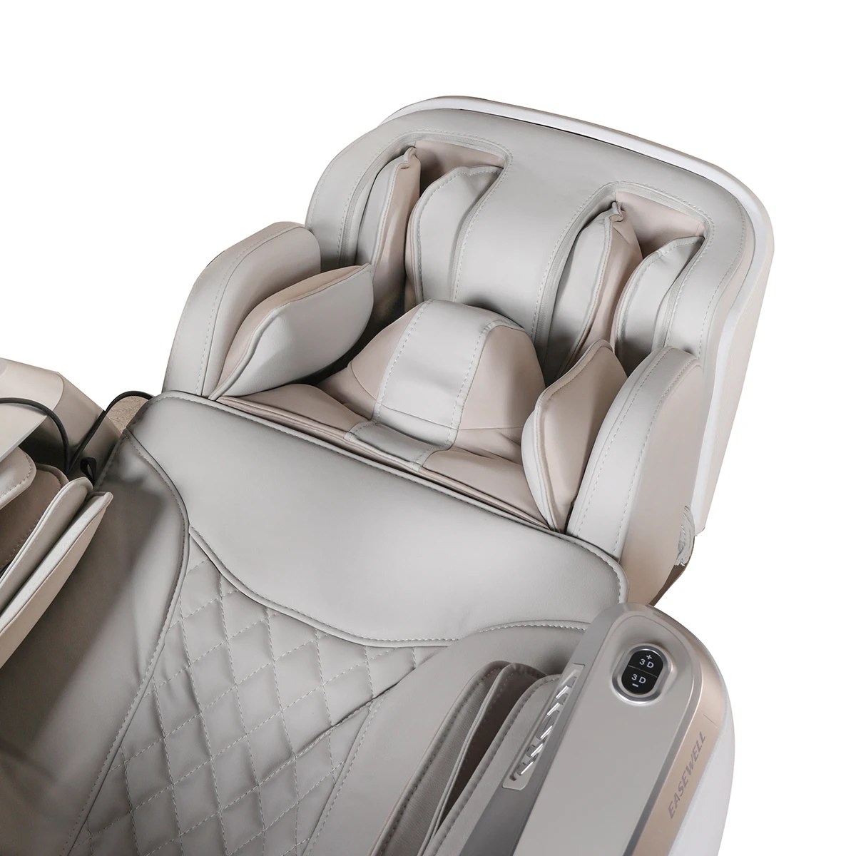 Рисунок 6 - Массажное кресло OEM ODM deluxe для всего тела