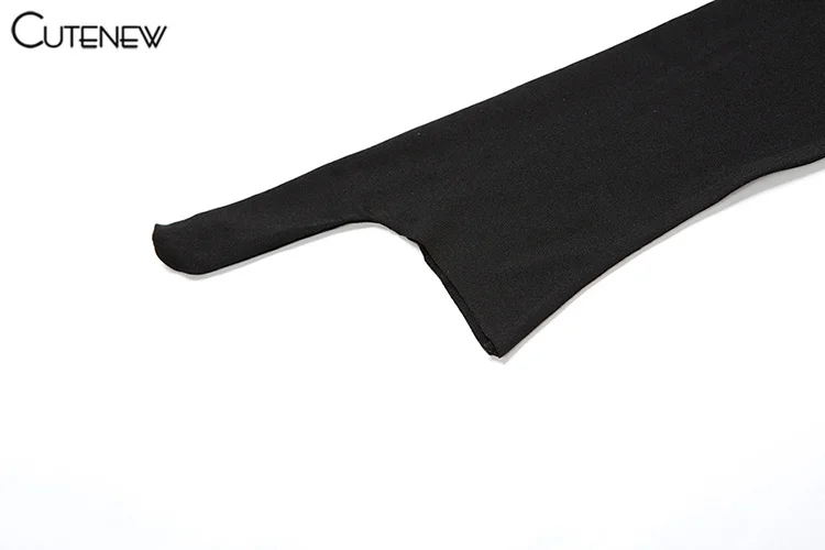 Solid Hooded 2 Piece Tops Women All-matches Classic Lengthen Split Pullover+Crop Tanks Female Fashion Unique Streetwear