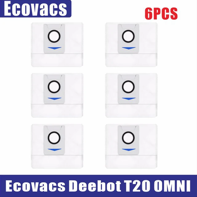 6pcs