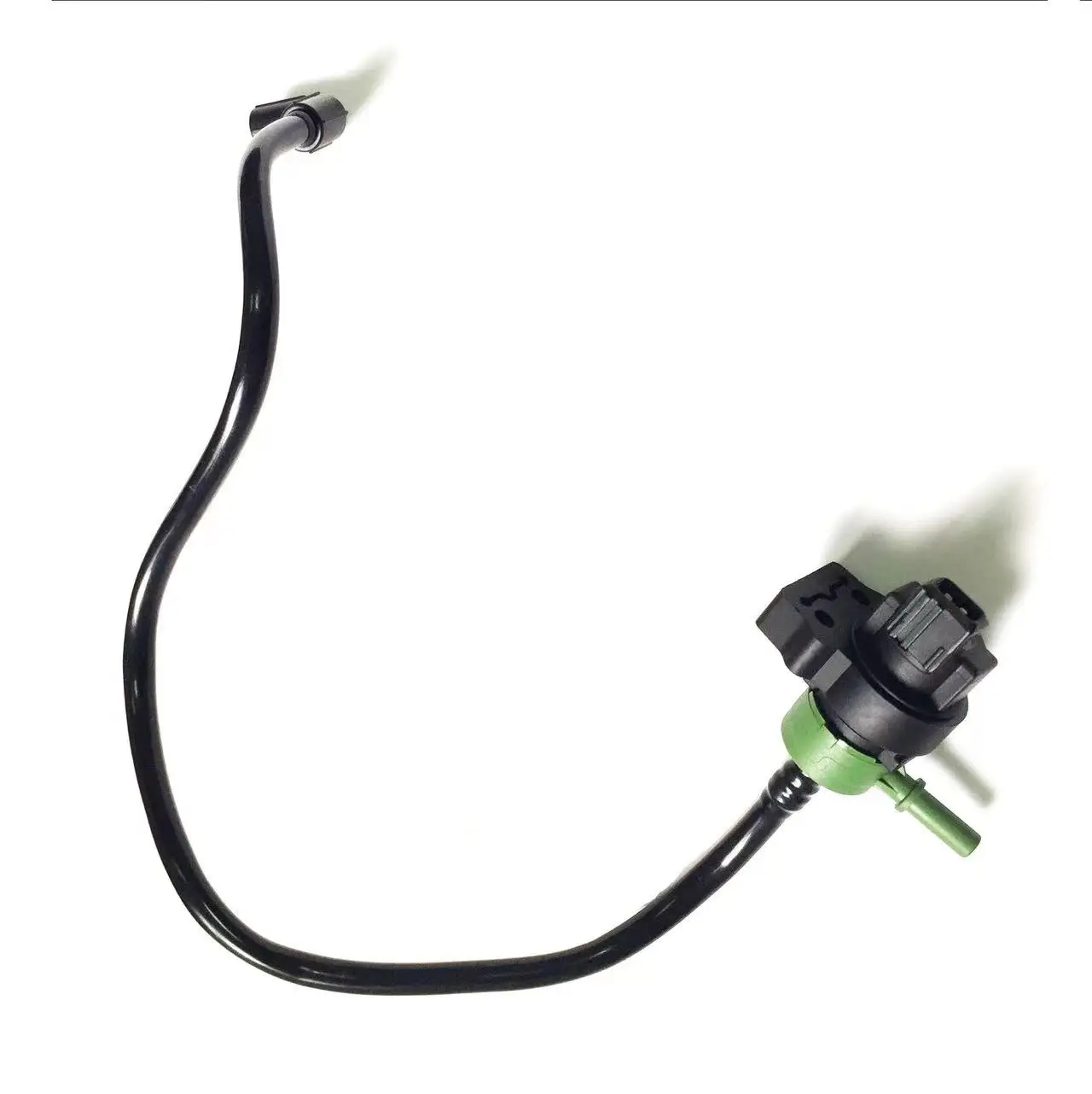 Fuel tank breather valve purge valve for Mercedes W212 E350 2124702393 fuel system CLOSED FUELEVAPORATION