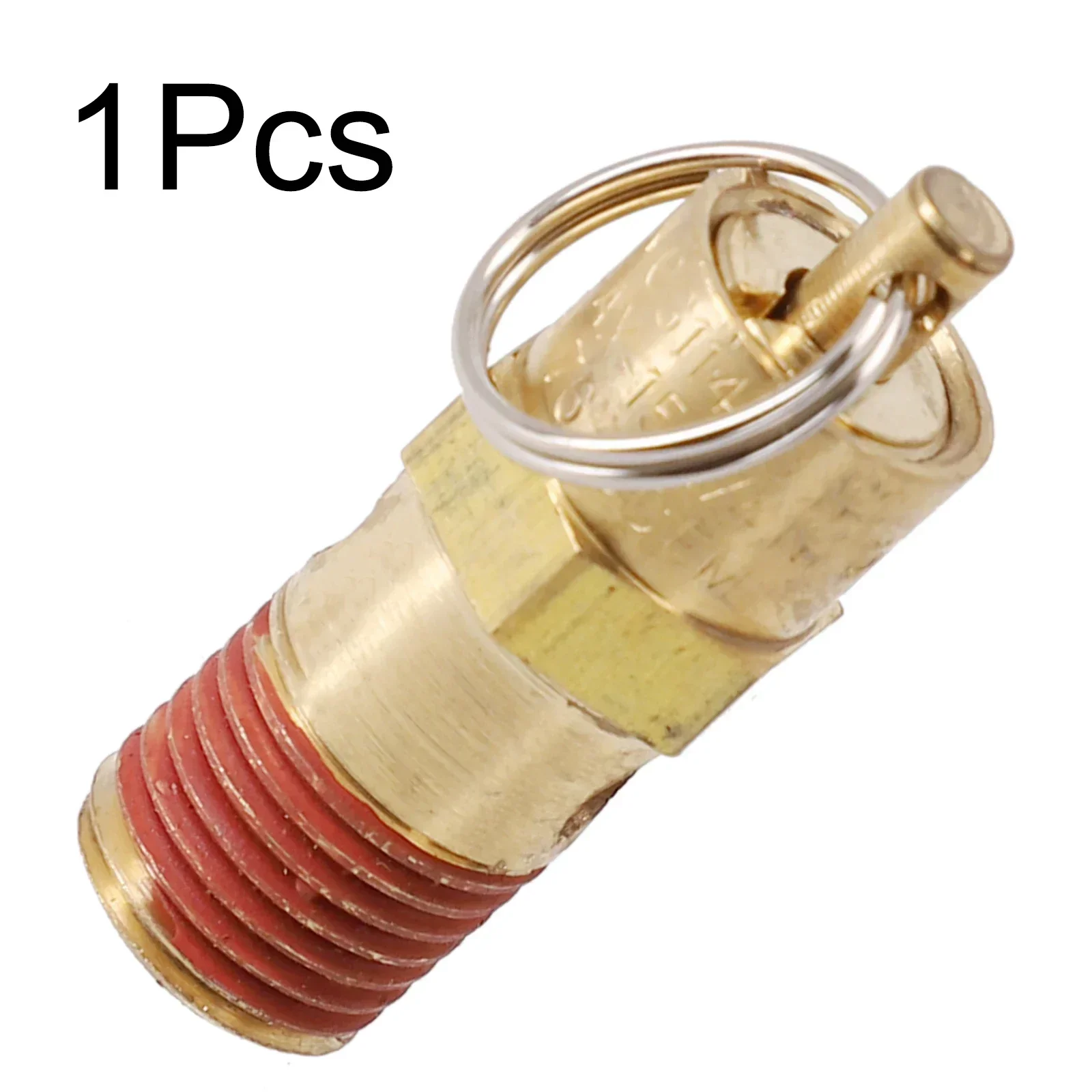 225 PSI AIR COMPRESSOR SAFETY RELIEF VALVE, POP