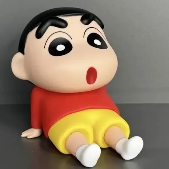 Boochan desk ornament from the Crayon Shin-Chan series