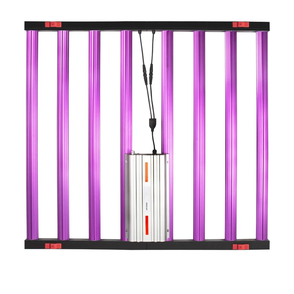 Рисунок 4 - Гидропонная Светодиодная лампа