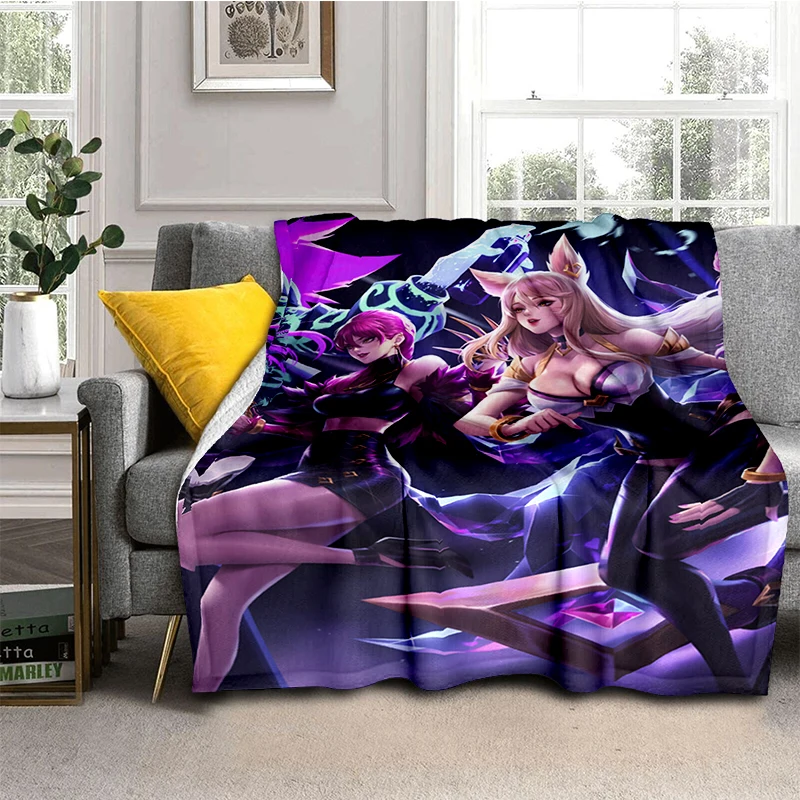 LOL-����� ���� �淮 �ܿ� ���� ��� ���� �� ħ�� �繫�� ���, ħ�� ��ũ�� ���, ���� ������