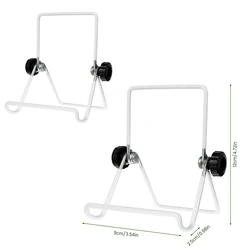 Stainless Steel Seed Sprouter Lid with Screen for Wide Mouth Mason Jars (Lid Holder-2Pcs)