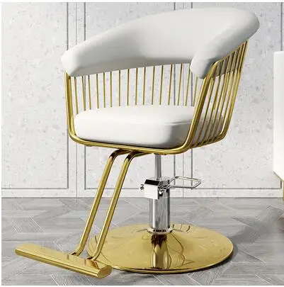 

Hairdresser, chair, hair salon, special lifting hair-cut chair, hairdressing chair, beauty chair, salon furniture, salon chair,