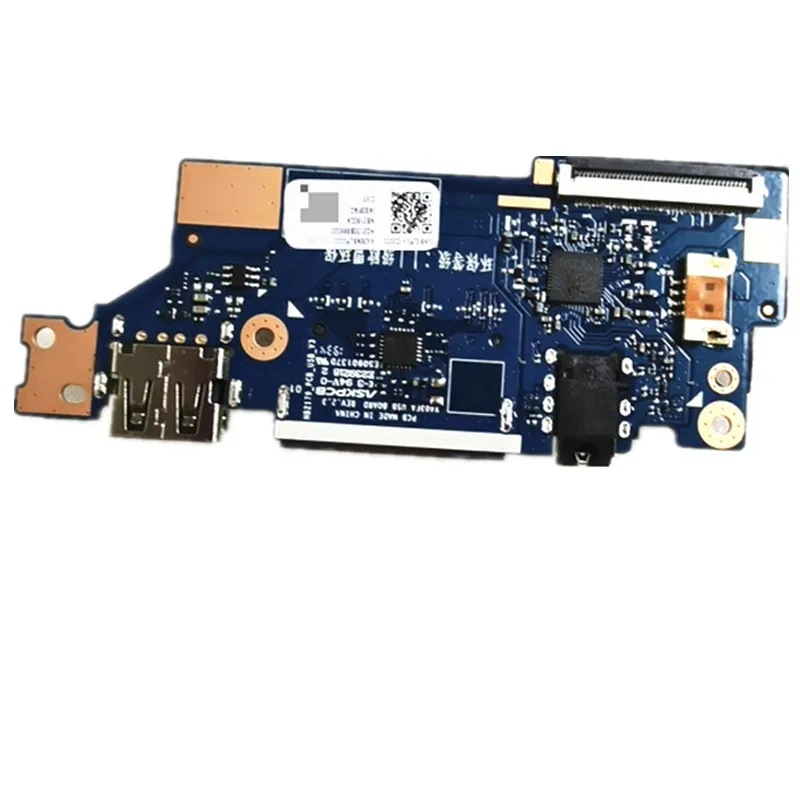 

Оригинал для ноутбука ASUS I403FAC, небольшая плата PN: 90NB0LP0-R10030 100%, тест ОК