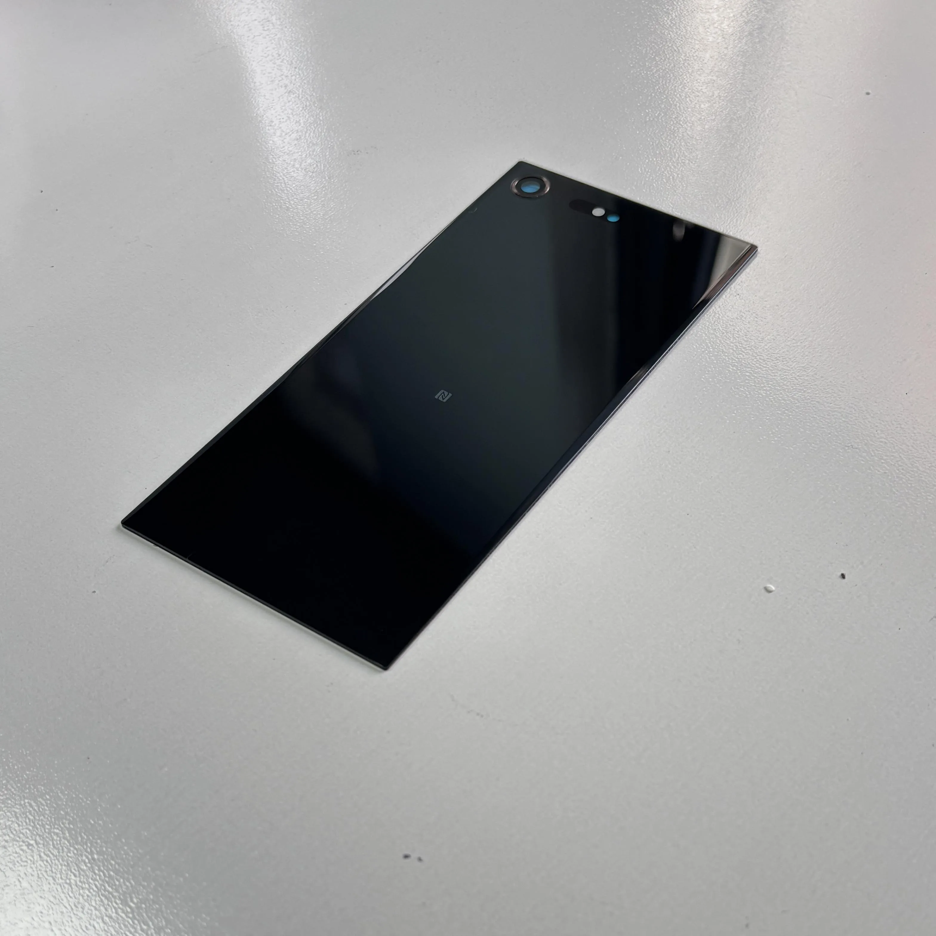 AAA+ 품질  엑스페리아 XZ 프리미엄 백 배터리 커버 G8142 G8141 SO-04K SO-04J 후면 도어 하우징 케이스 교체용