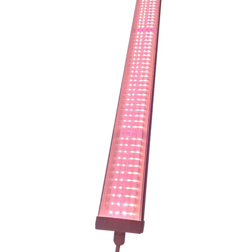 Рисунок 4 - Светодиодная лампа для выращивания