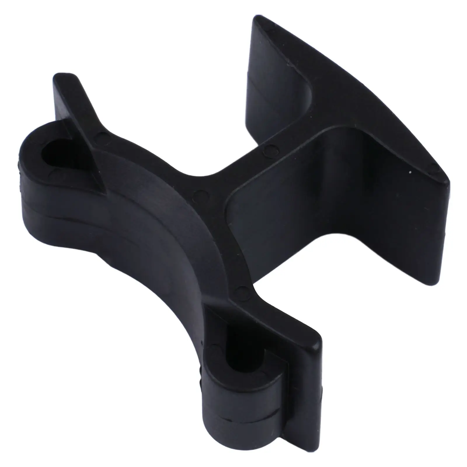New High Quality Finger Clip Dolphin Whistle Plastic Referee Whistle Finger Grip Outdoor Sports 5*4*1cm Frosted Feel