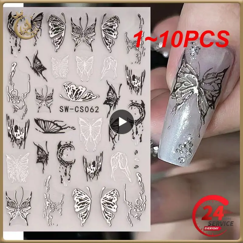 

1 ~ 10 шт., фурнитура для изготовления сережек